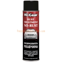 Преобразователь ржавчины HI-GEAR HG5721 368г